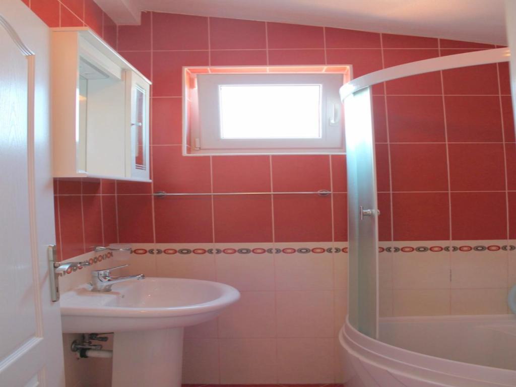 Apartments Galija Petrovac Chambre photo