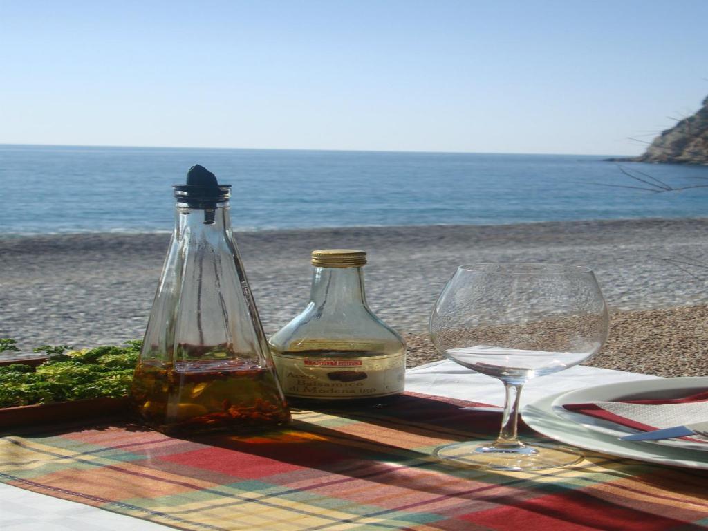 Apartments Galija Petrovac Extérieur photo