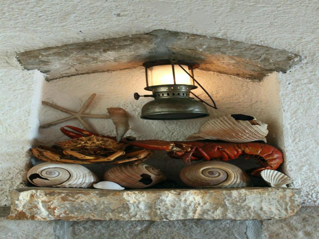 Apartments Galija Petrovac Extérieur photo