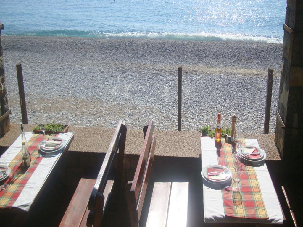 Apartments Galija Petrovac Extérieur photo