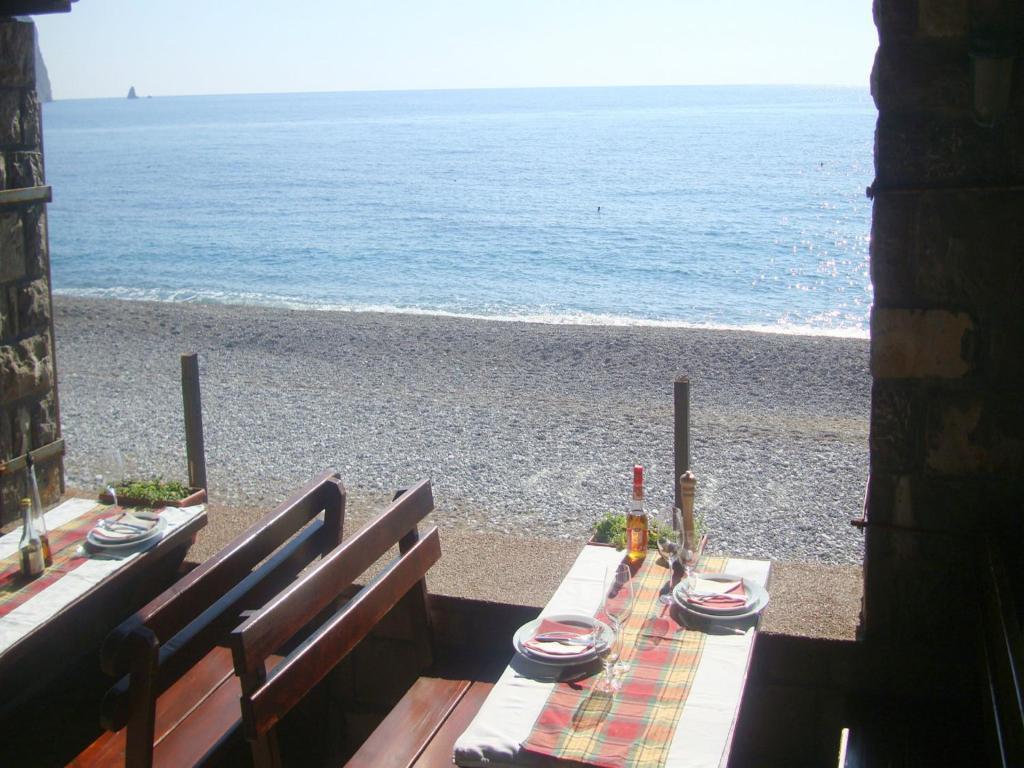Apartments Galija Petrovac Extérieur photo