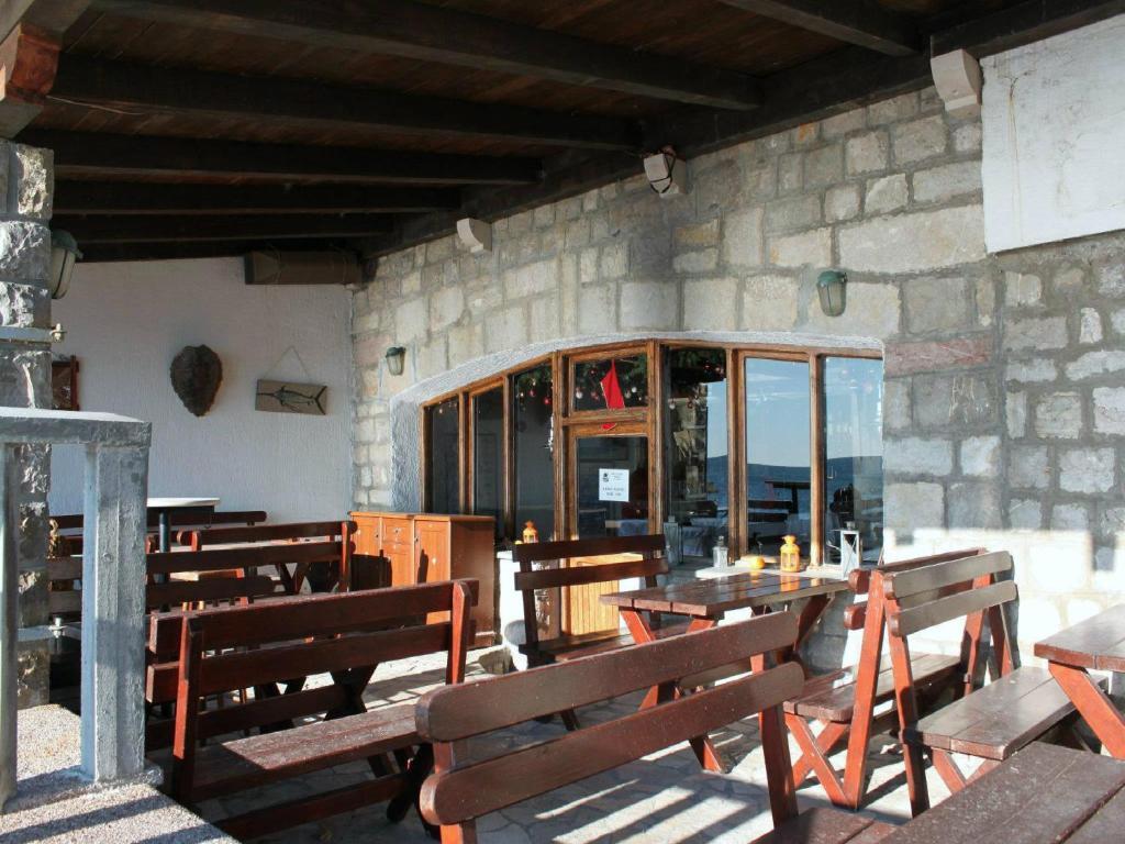 Apartments Galija Petrovac Extérieur photo