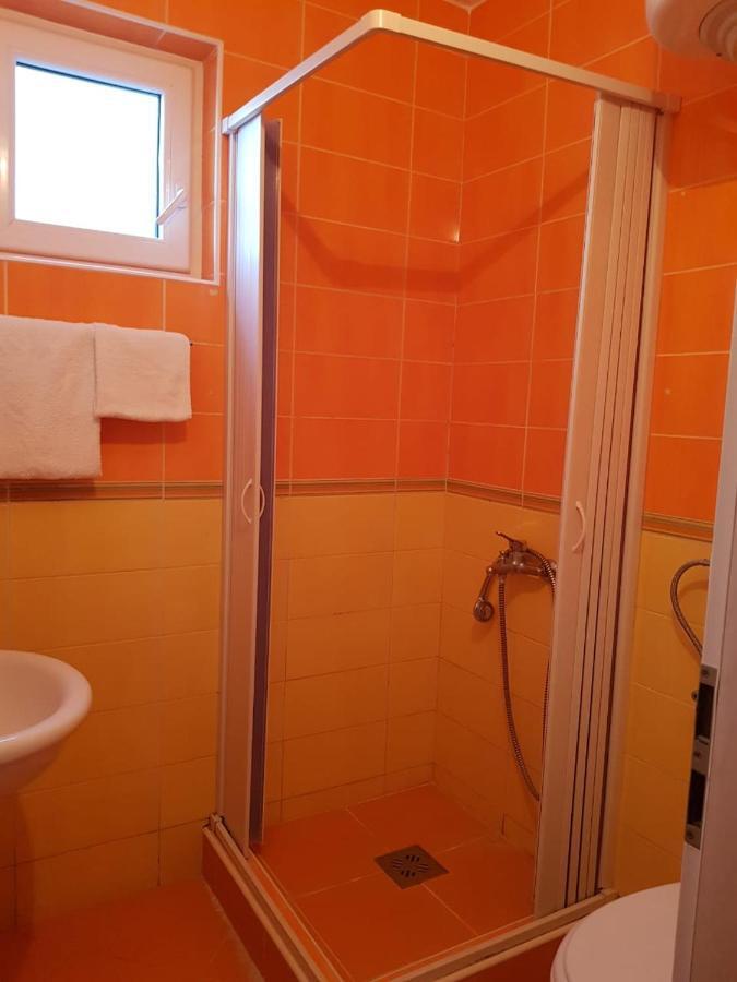 Apartments Galija Petrovac Extérieur photo